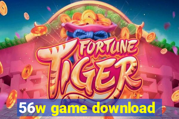 56w game download